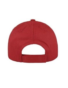 Gorra premium minnie, Color Rojo, Talla 56CM 2200002913 kiwiku.com 2