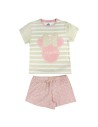 Conjunto 2 piezas minnie, Color Rosa - 2200002653