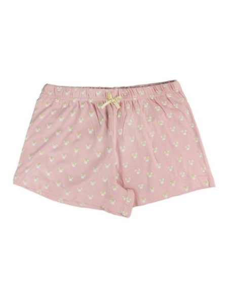 Conjunto 2 piezas minnie, Color Rosa, Talla 4 AÑOS 2200002653_T04A-C07 kiwiku.com