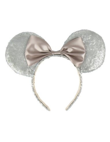 Diadema premium minnie, Talla T.UNICA 2500001126_TU-C20 kiwiku.com