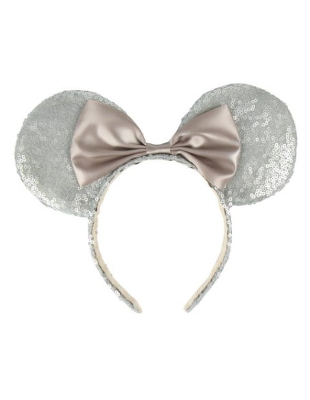 Diadema premium minnie, Talla T.UNICA 2500001126_TU-C20 kiwiku.com
