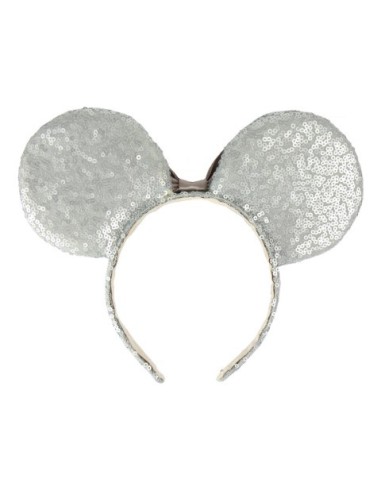 Diadema premium minnie, Talla T.UNICA 2500001126_TU-C20 kiwiku.com
