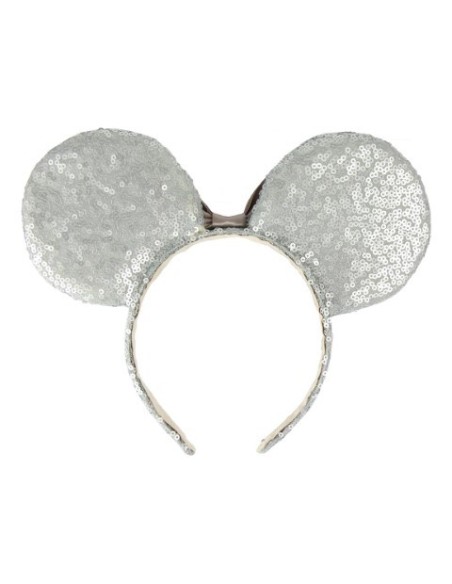 Diadema premium minnie, Talla T.UNICA 2500001126_TU-C20 kiwiku.com