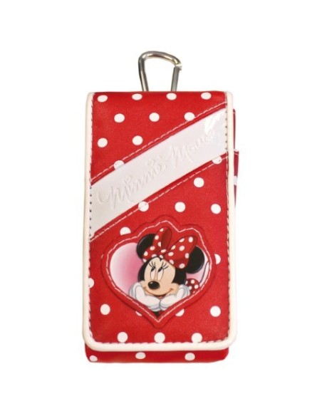 Cartera minnie  2100000647 kiwiku.com