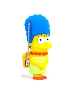 Memoria 17512  USB 8GB - MARGE