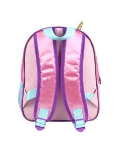 Mochila infantil 3d minnie 2100002439 kiwiku.com 2