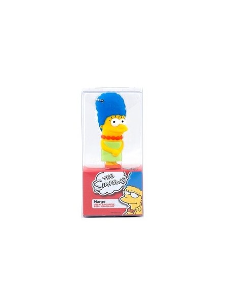 Memoria 17512  USB 8GB - MARGE