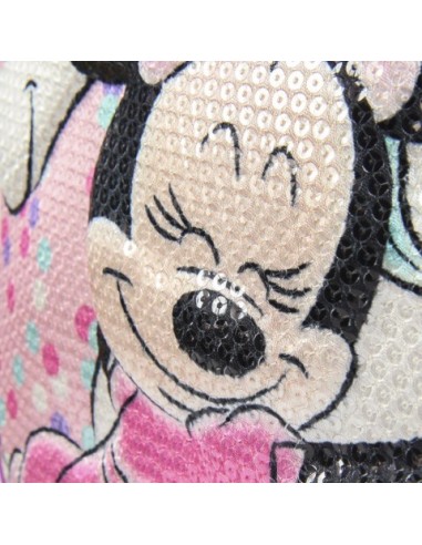 Mochila infantil 3d minnie 2100002439 kiwiku.com
