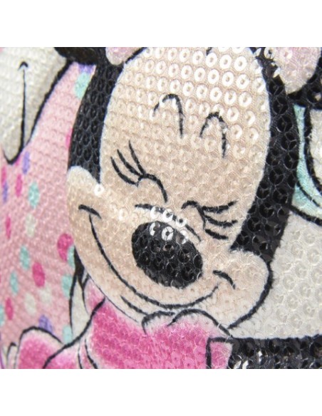 Mochila infantil 3d minnie 2100002439 kiwiku.com