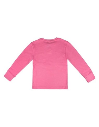 Pijama largo algodÓn premium minnie, Color Rosa, 2200003114 kiwiku.com