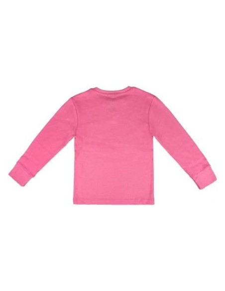 Pijama largo algodÓn premium minnie, Color Rosa, 2200003114 kiwiku.com