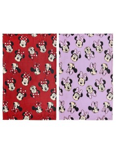 Manta franela minnie 2200003359 kiwiku.com