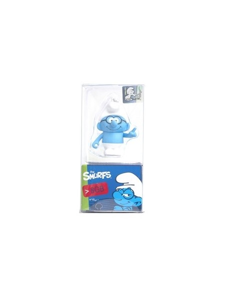 Memoria 17515  USB 8GB - PITUFO SABELOTODO