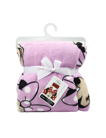 Manta franela minnie 2200003359 kiwiku.com