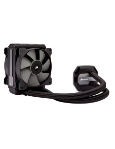 Corsair ventilador cpu coolingt hydro series h80i v2 CW-9060024-WW kiwiku.com