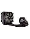Ventilador con refrigerante líquido para CPU Hydro Series™ H80i v2