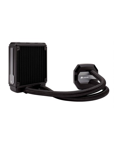 Corsair ventilador cpu coolingt hydro series h80i v2 CW-9060024-WW kiwiku.com