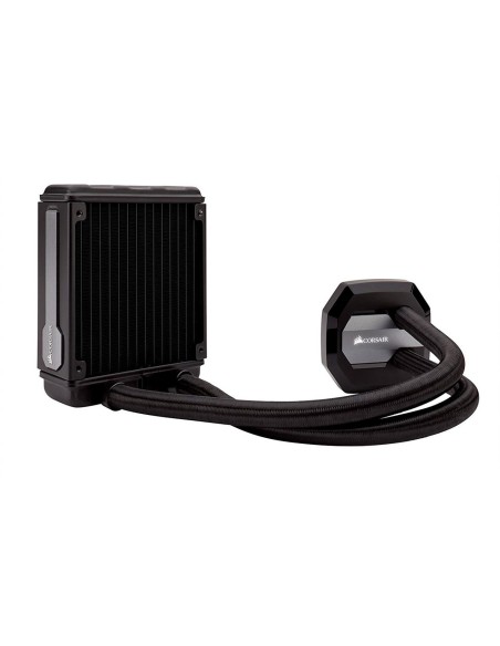 Corsair ventilador cpu coolingt hydro series h80i v2 CW-9060024-WW kiwiku.com