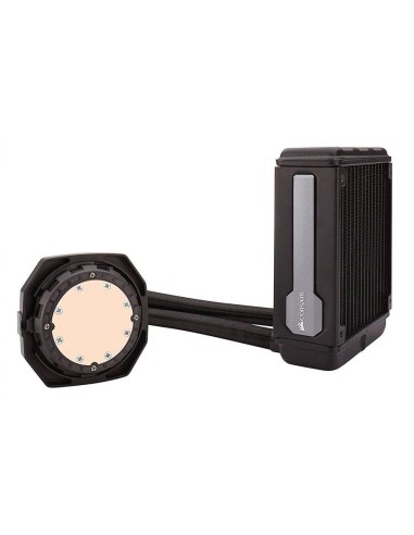 Corsair ventilador cpu coolingt hydro series h80i v2 CW-9060024-WW kiwiku.com