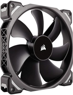 Corsair ML140 Pro - Ventilador 140 mm negro CO-9050045-WW kiwiku.com