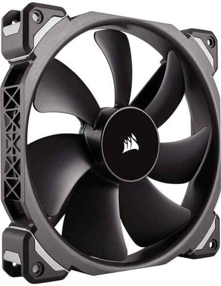 Corsair ML140 Pro - Ventilador 140 mm negro CO-9050045-WW kiwiku.com