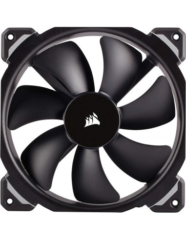 Corsair ML140 Pro - Ventilador 140 mm negro CO-9050045-WW kiwiku.com