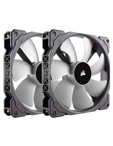 Ventilador de levitación magnética superior PWM de 140 mm ML140: paquete doble CO-9050044-WW kiwiku.com