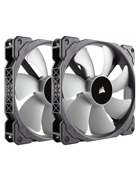 Ventilador de levitación magnética superior PWM de 140 mm ML140: paquete doble CO-9050044-WW kiwiku.com