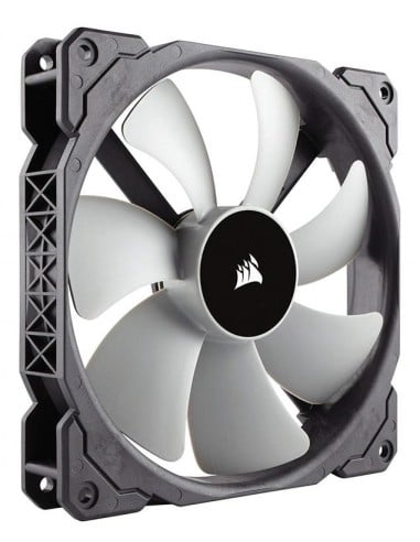 Ventilador de levitación magnética superior PWM de 140 mm ML140: paquete doble CO-9050044-WW kiwiku.com