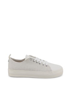 U.S. Polo Trixy4021S9_Ty1_Whi - Sneakers Blanco Mujer TRIXY4021S9_TY1_WHI kiwiku.com