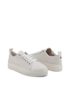 U.S. Polo Trixy4021S9_Ty1_Whi - Sneakers Blanco Mujer TRIXY4021S9_TY1_WHI kiwiku.com 2