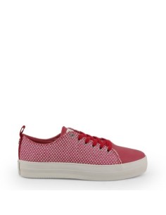 U.S. Polo Trixy4021S9_Ty1_Fux - Sneakers Rosa Mujer TRIXY4021S9_TY1_FUX kiwiku.com