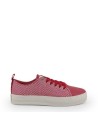 Sneakers - U.S. Polo Trixy4021S9 Ty1 Fux - Rosa Mujer