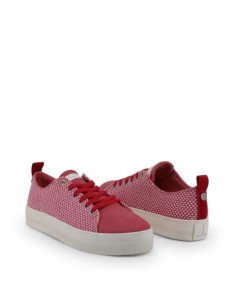 U.S. Polo Trixy4021S9_Ty1_Fux - Sneakers Rosa Mujer TRIXY4021S9_TY1_FUX kiwiku.com 2