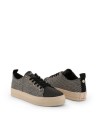 Sneakers - U.S. Polo Trixy4021S9 Ty1 Blk - Negro Mujer