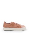 Sneakers - U.S. Polo Trixy4021S9 St1 Pink - Rosa Mujer