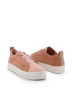 U.S. Polo Trixy4021S9 St1 Pink - Sneakers Rosa Mujer TRIXY4021S9_ST1_PINK kiwiku.com 2