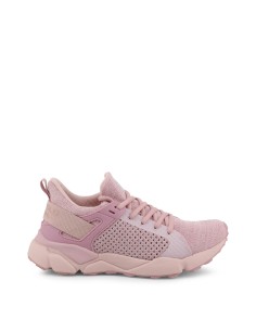 Sneakers  - U.S. Polo Jenly4161S9 Ty1 Pink - Rosa Mujer JENLY4161S9_TY1_PINK kiwiku.com