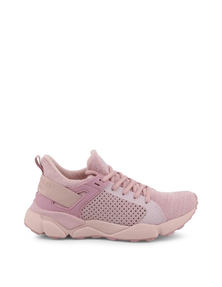 Sneakers  - U.S. Polo Jenly4161S9 Ty1 Pink - Rosa Mujer JENLY4161S9_TY1_PINK kiwiku.com