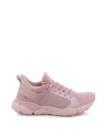 Sneakers  - U.S. Polo Jenly4161S9 Ty1 Pink - Rosa Mujer