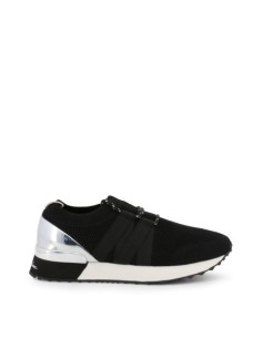 Sneakers - U.S. Polo Frida4142S9 Ty1 - Negro Mujer FRIDA4142S9_TY1_BLK kiwiku.com