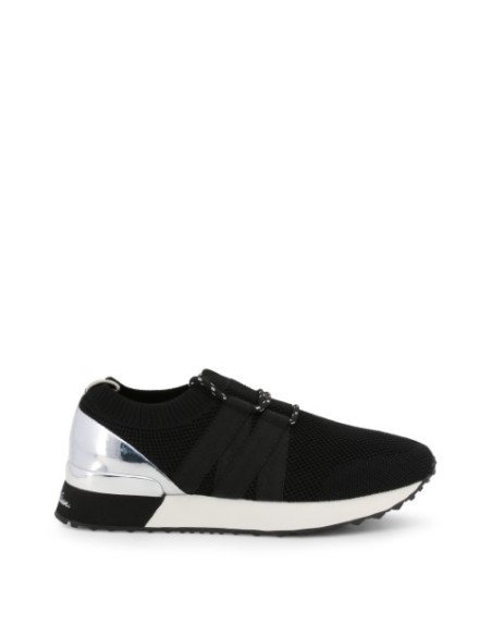 Sneakers - U.S. Polo Frida4142S9 Ty1 - Negro Mujer FRIDA4142S9_TY1_BLK kiwiku.com