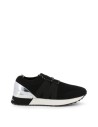 Sneakers - U.S. Polo Frida4142S9 Ty1 - Negro Mujer