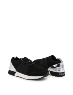 Sneakers - U.S. Polo Frida4142S9 Ty1 - Negro Mujer FRIDA4142S9_TY1_BLK kiwiku.com 2