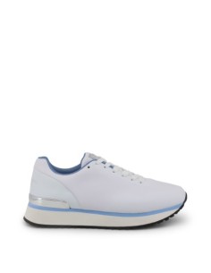 Sneakers - U.S. Polo Frida4163S9_L1 - Blanco Mujer FRIDA4163S9_L1_OFF-WHI kiwiku.com