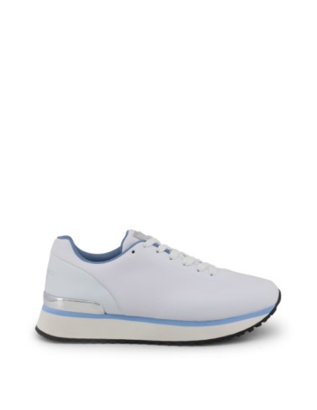 Sneakers - U.S. Polo Frida4163S9_L1 - Blanco Mujer FRIDA4163S9_L1_OFF-WHI kiwiku.com