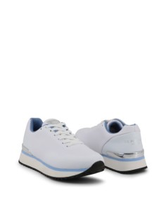 Sneakers - U.S. Polo Frida4163S9_L1 - Blanco Mujer FRIDA4163S9_L1_OFF-WHI kiwiku.com 2