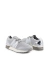 Sneakers - U.S. Polo Frida4142S9 Ty1 - Gris Mujer