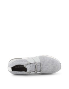 Sneakers - U.S. Polo Frida4142S9 Ty1 - Gris Mujer FRIDA4142S9_TY1_SIL kiwiku.com 2