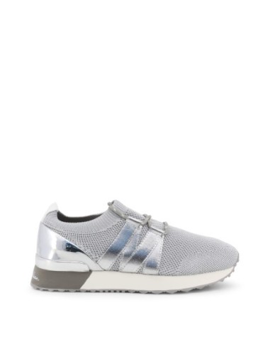Sneakers - U.S. Polo Frida4142S9 Ty1 - Gris Mujer FRIDA4142S9_TY1_SIL kiwiku.com